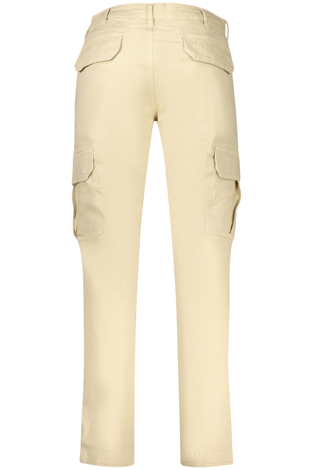 NORWAY 1963 MEN'S BEIGE TROUSERS