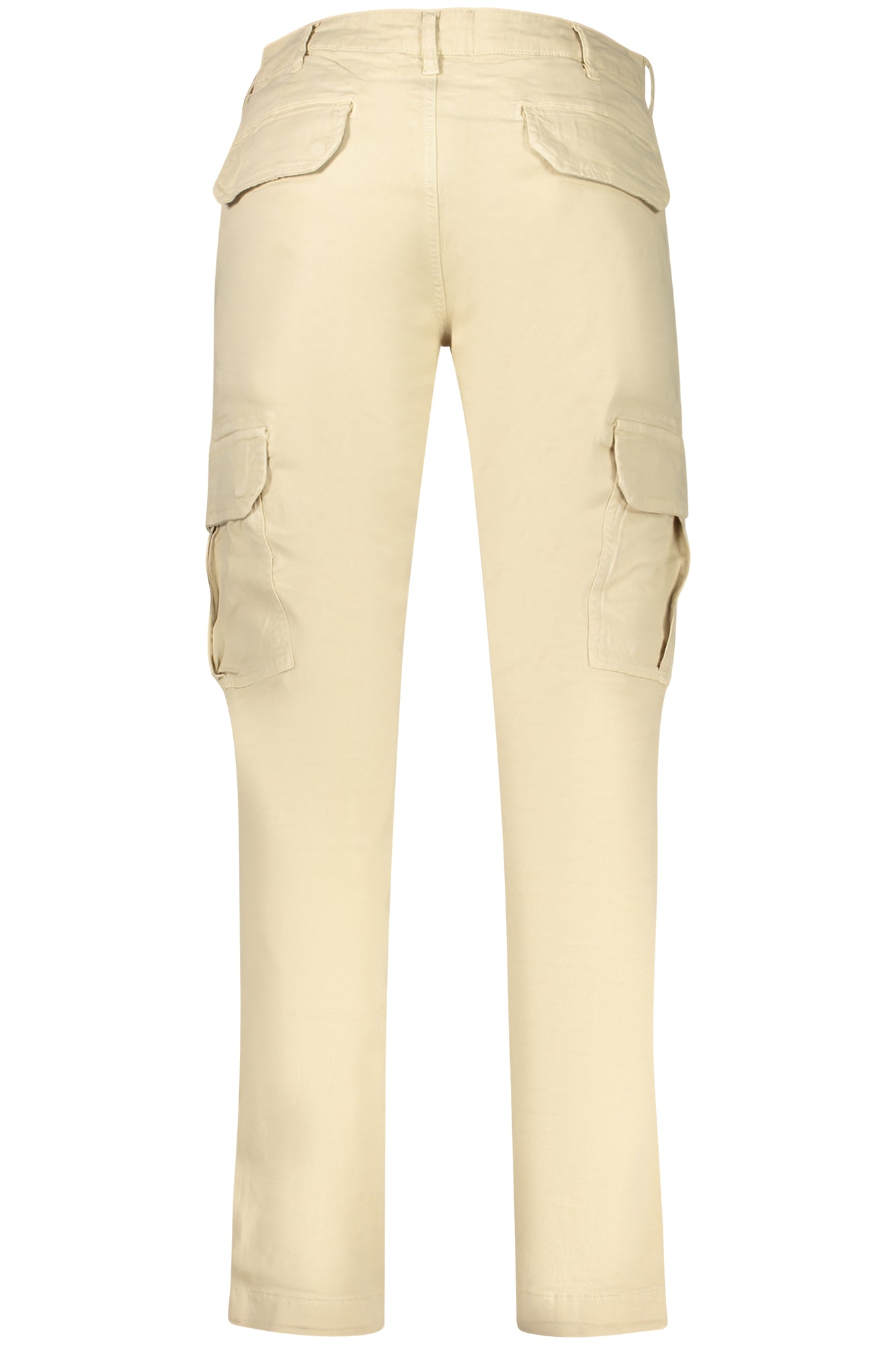 NORWAY 1963 MEN'S BEIGE TROUSERS