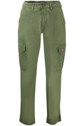 NORWAY 1963 MEN'S GREEN TROUSERS