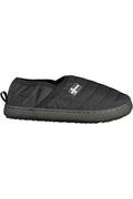 NORWAY 1963 WOMEN'S BLACK SLIPPER