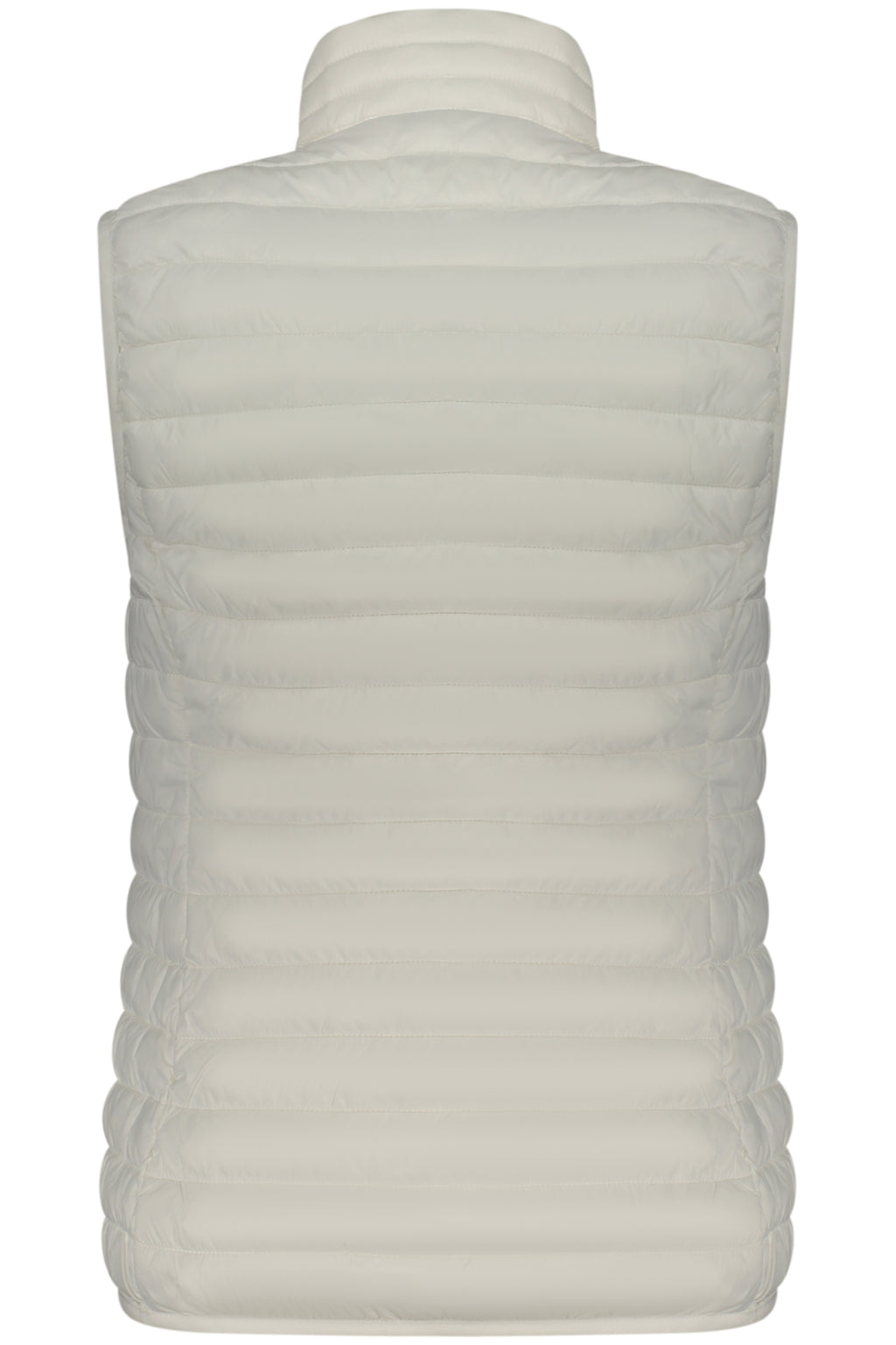 NORWAY 1963 WOMEN'S WHITE SLEEVELESS JACKET