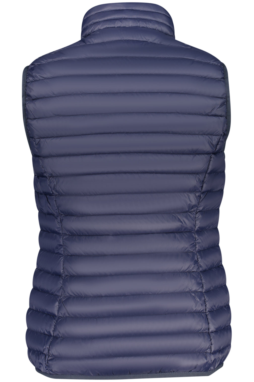 NORWAY 1963 WOMEN'S BLUE SLEEVELESS JACKET