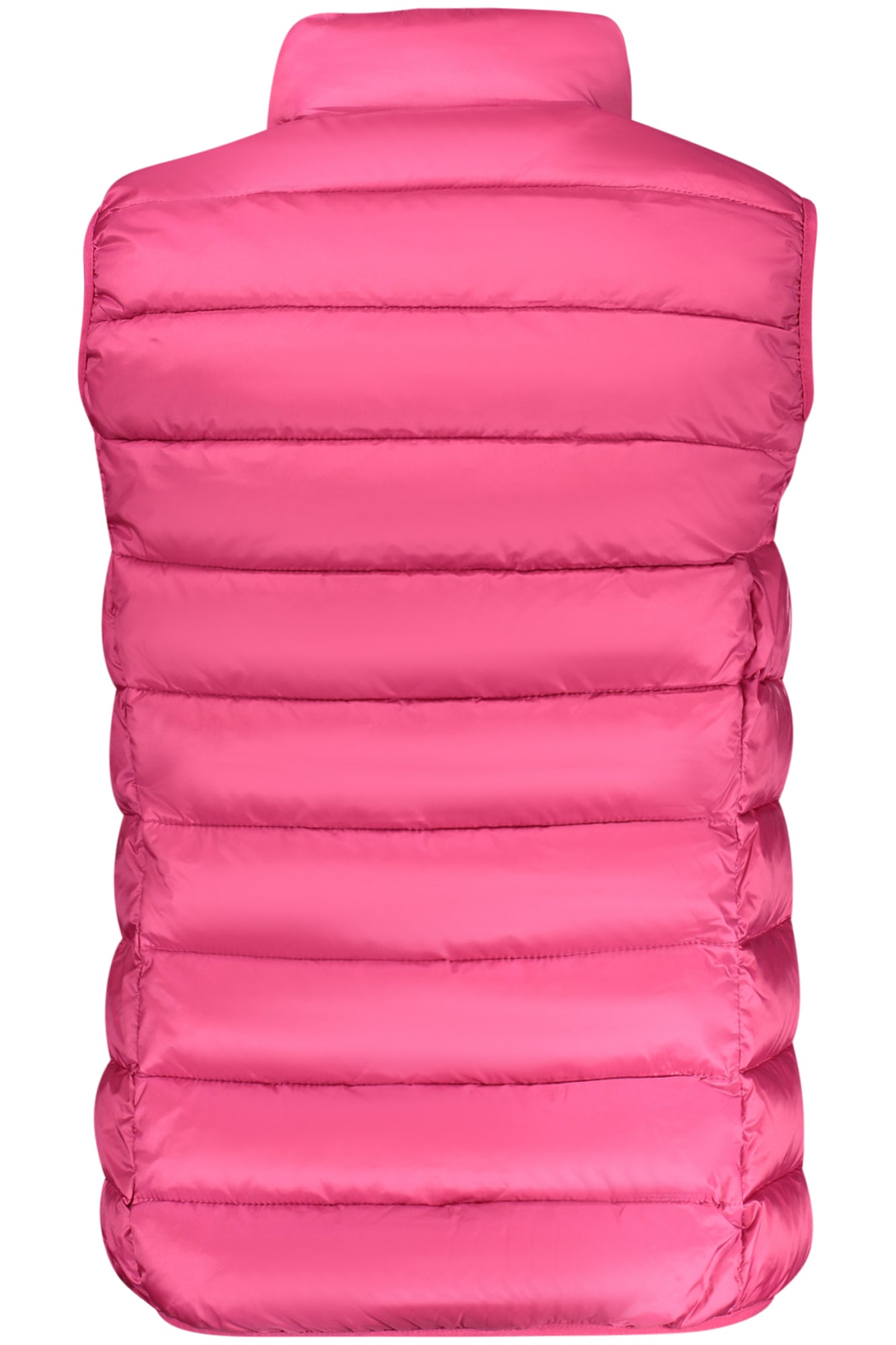 NORWAY 1963 WOMEN'S PINK SLEEVELESS JACKET