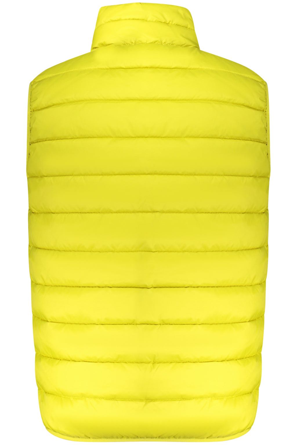 NORWAY 1963 MEN'S YELLOW SLEEVELESS JACKET