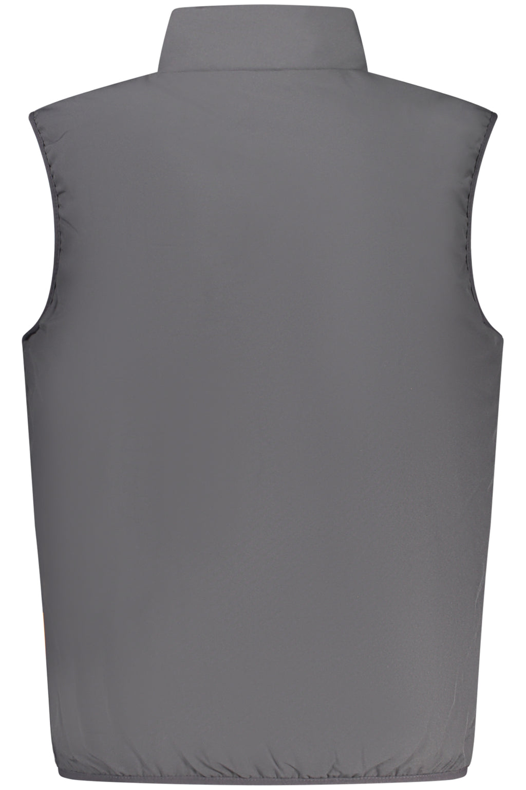 NORWAY 1963 MEN'S GRAY SLEEVELESS JACKET