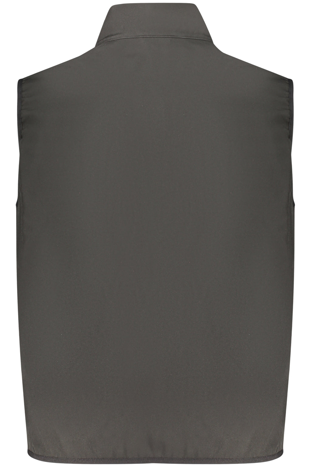 NORWAY 1963 MEN'S BLACK SLEEVELESS JACKET