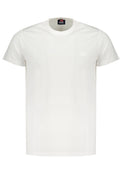 NORWAY 1963 MEN'S WHITE SHORT SLEEVE T-SHIRT