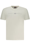 NORWAY 1963 MEN'S SHORT SLEEVE T-SHIRT WHITE