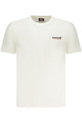 NORWAY 1963 MEN'S SHORT SLEEVE T-SHIRT WHITE