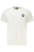 NORWAY 1963 MEN'S SHORT SLEEVE T-SHIRT WHITE