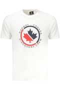 NORWAY 1963 MEN'S SHORT-SLEEVE T-SHIRT WHITE