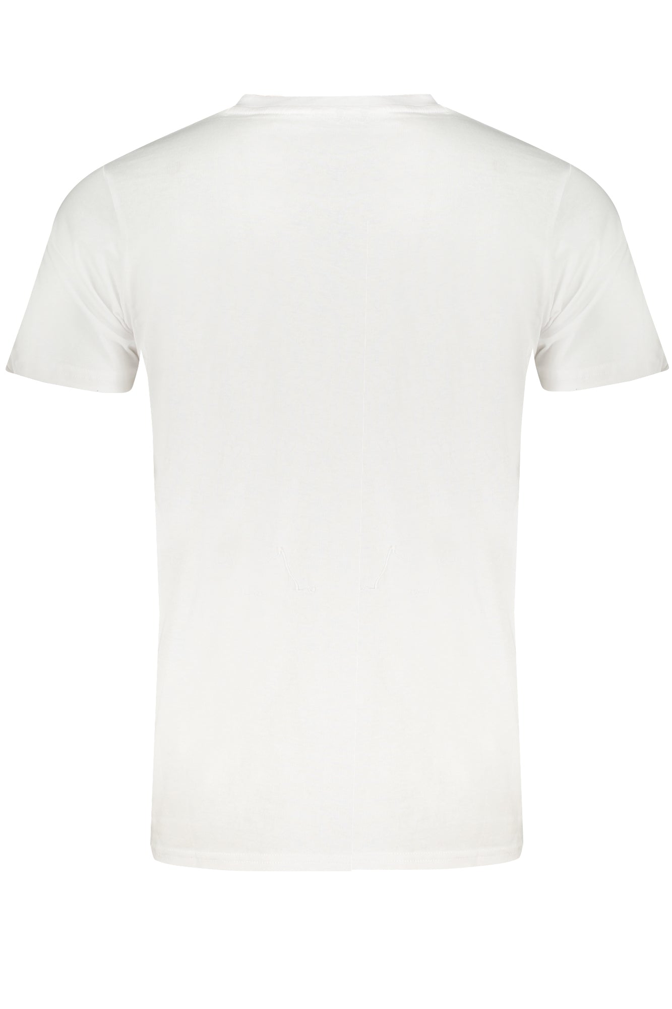 NORWAY 1963 MEN'S WHITE SHORT SLEEVE T-SHIRT