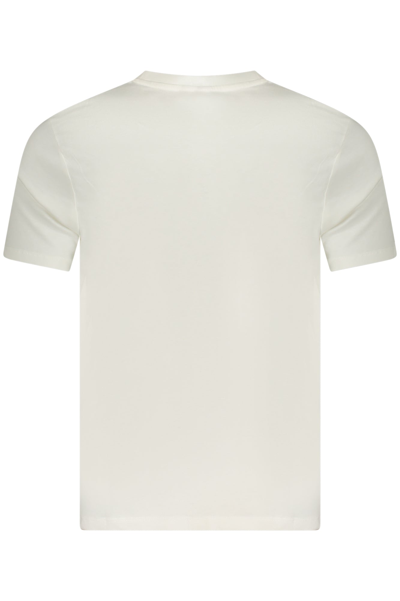 NORWAY 1963 MEN'S SHORT SLEEVE T-SHIRT WHITE
