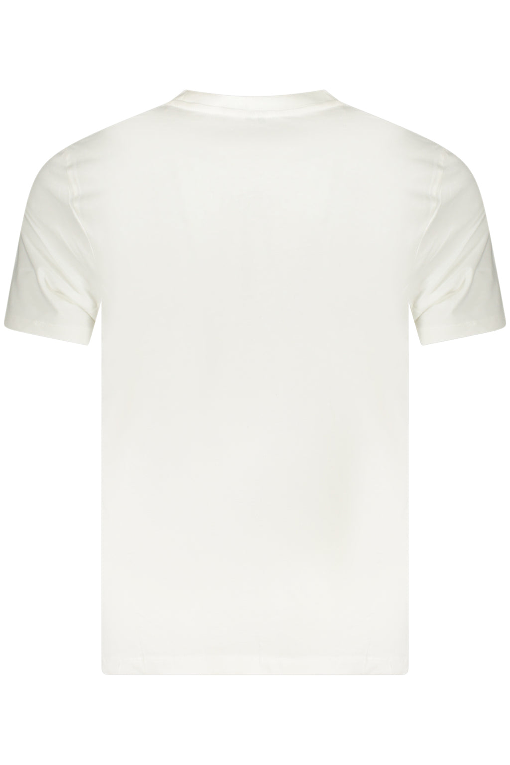 NORWAY 1963 MEN'S SHORT SLEEVE T-SHIRT WHITE