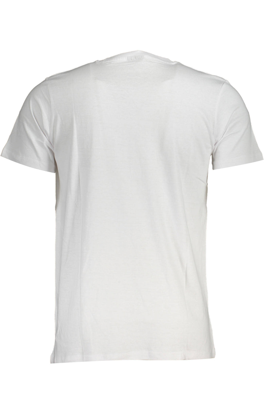NORWAY 1963 MEN'S SHORT SLEEVE T-SHIRT WHITE
