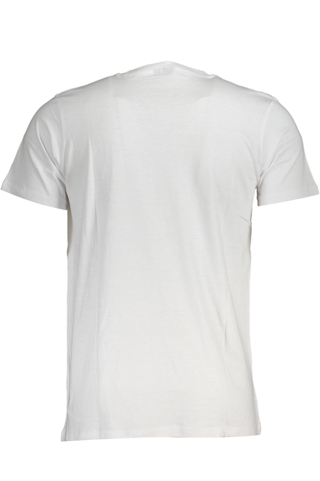 NORWAY 1963 MEN'S SHORT SLEEVE T-SHIRT WHITE