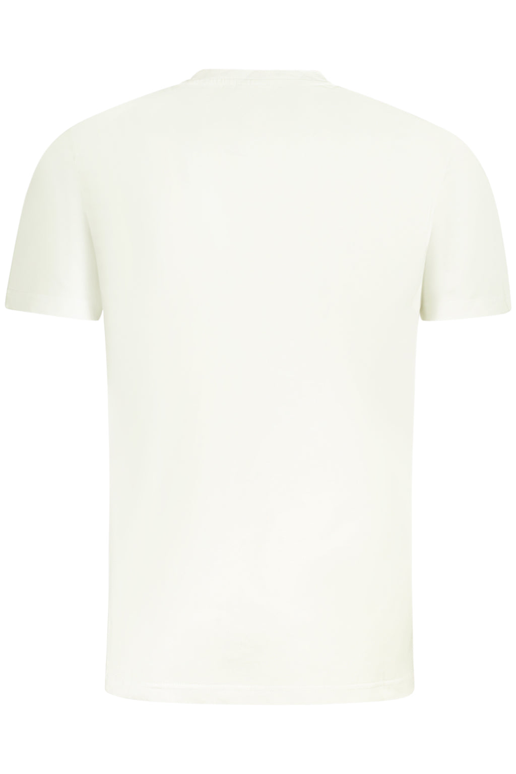 NORWAY 1963 MEN'S SHORT SLEEVE T-SHIRT WHITE