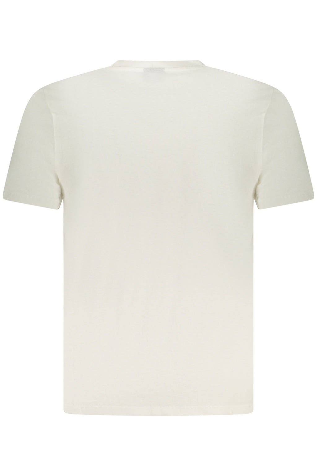 NORWAY 1963 MEN'S SHORT SLEEVE T-SHIRT WHITE