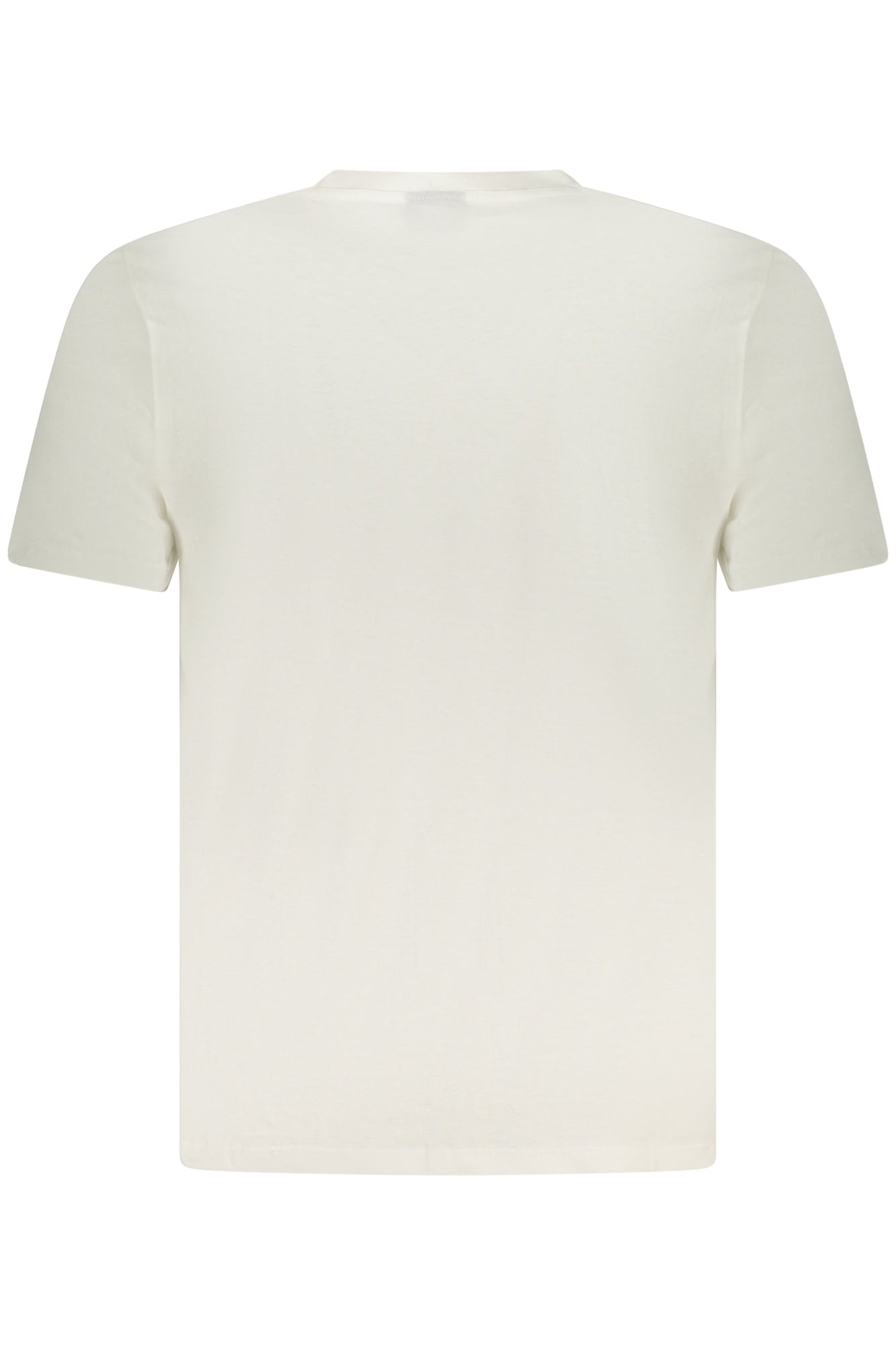 NORWAY 1963 MEN'S SHORT SLEEVE T-SHIRT WHITE
