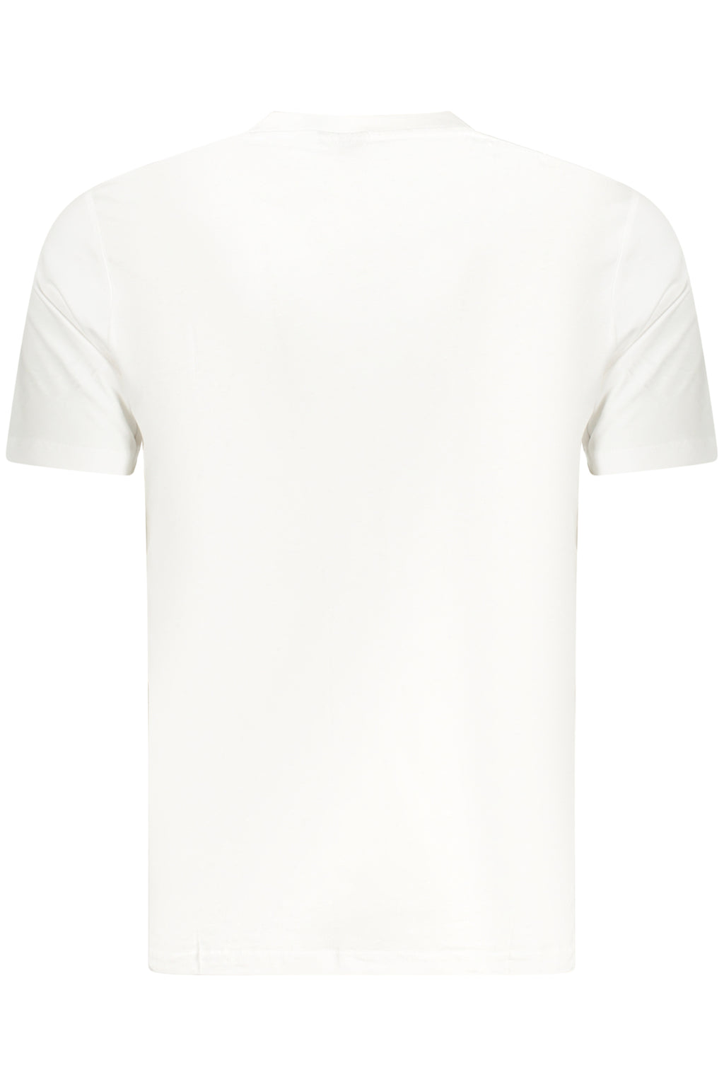 NORWAY 1963 MEN'S SHORT-SLEEVE T-SHIRT WHITE