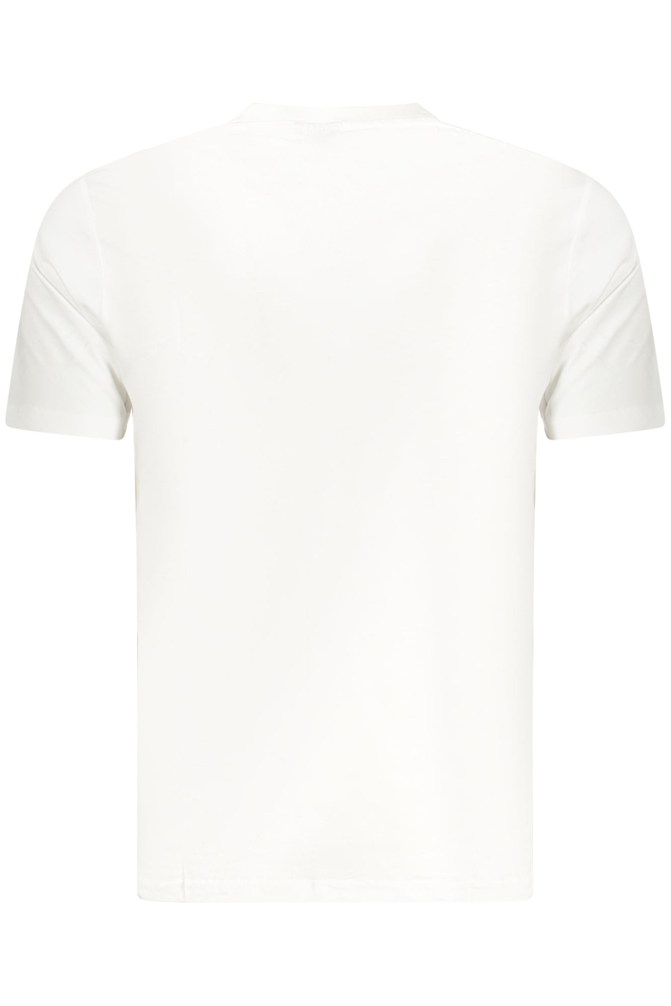NORWAY 1963 MEN'S SHORT-SLEEVE T-SHIRT WHITE