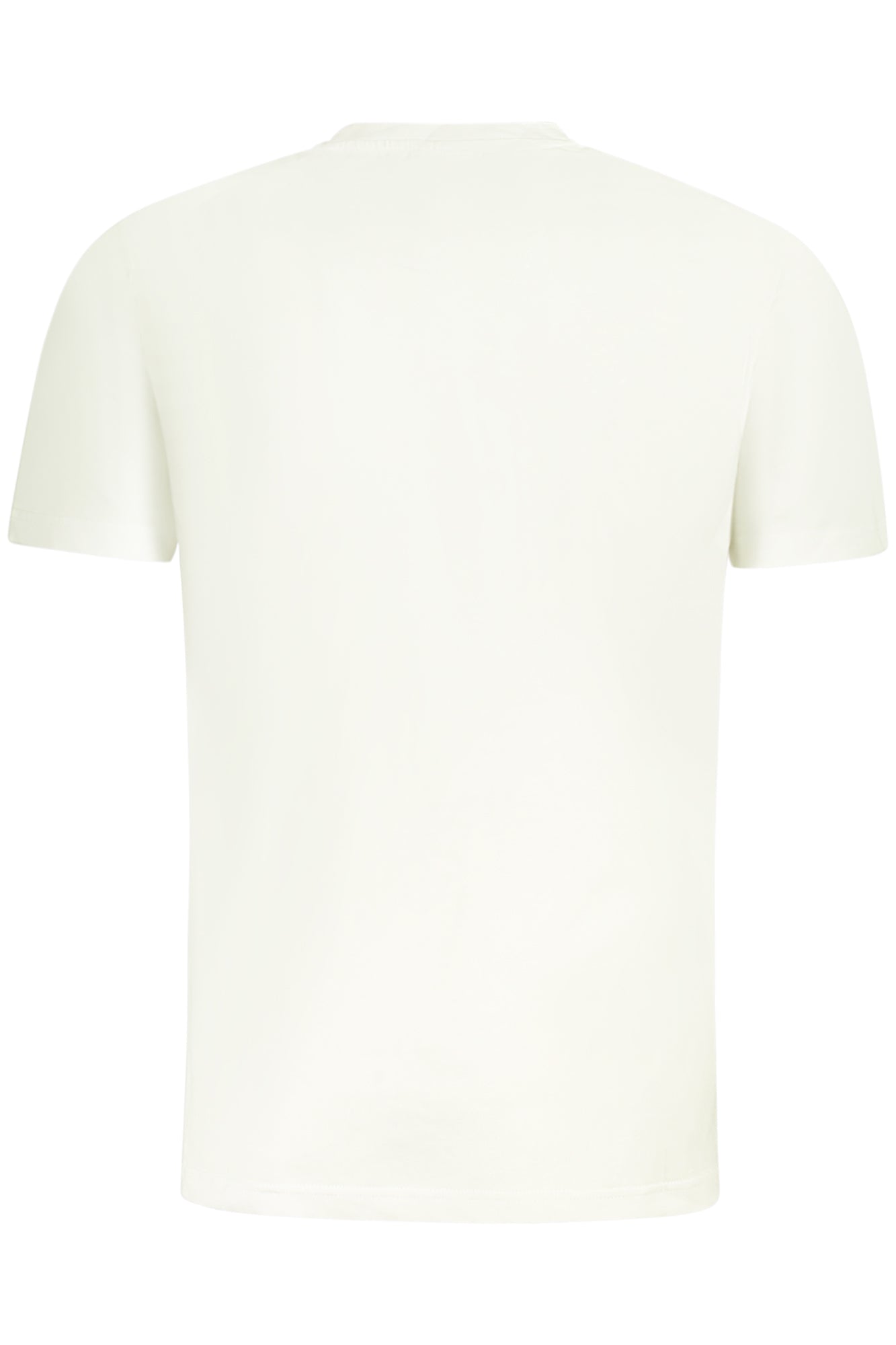 NORWAY 1963 MEN'S SHORT SLEEVE T-SHIRT WHITE