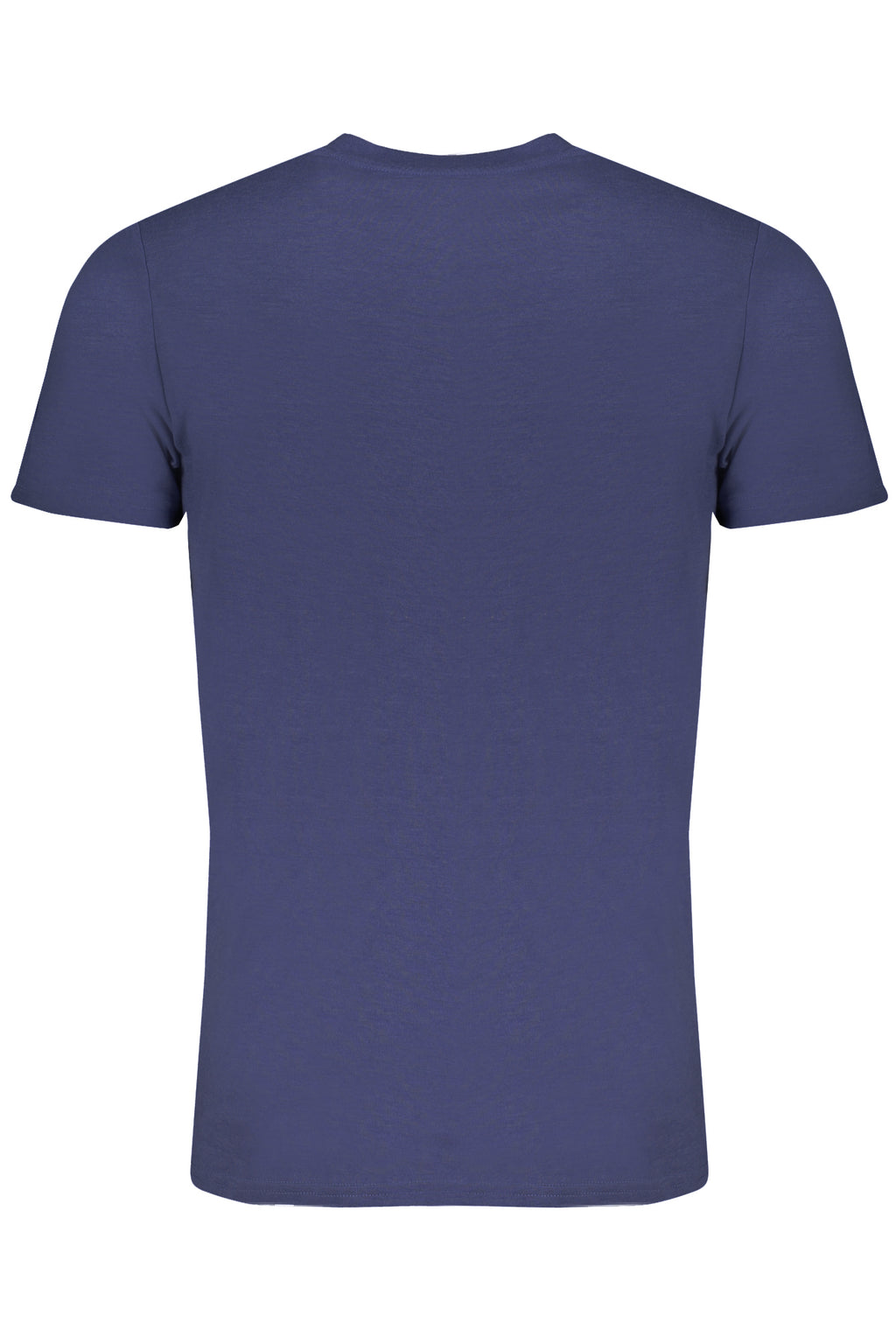 NORWAY 1963 MEN'S SHORT SLEEVE T-SHIRT BLUE