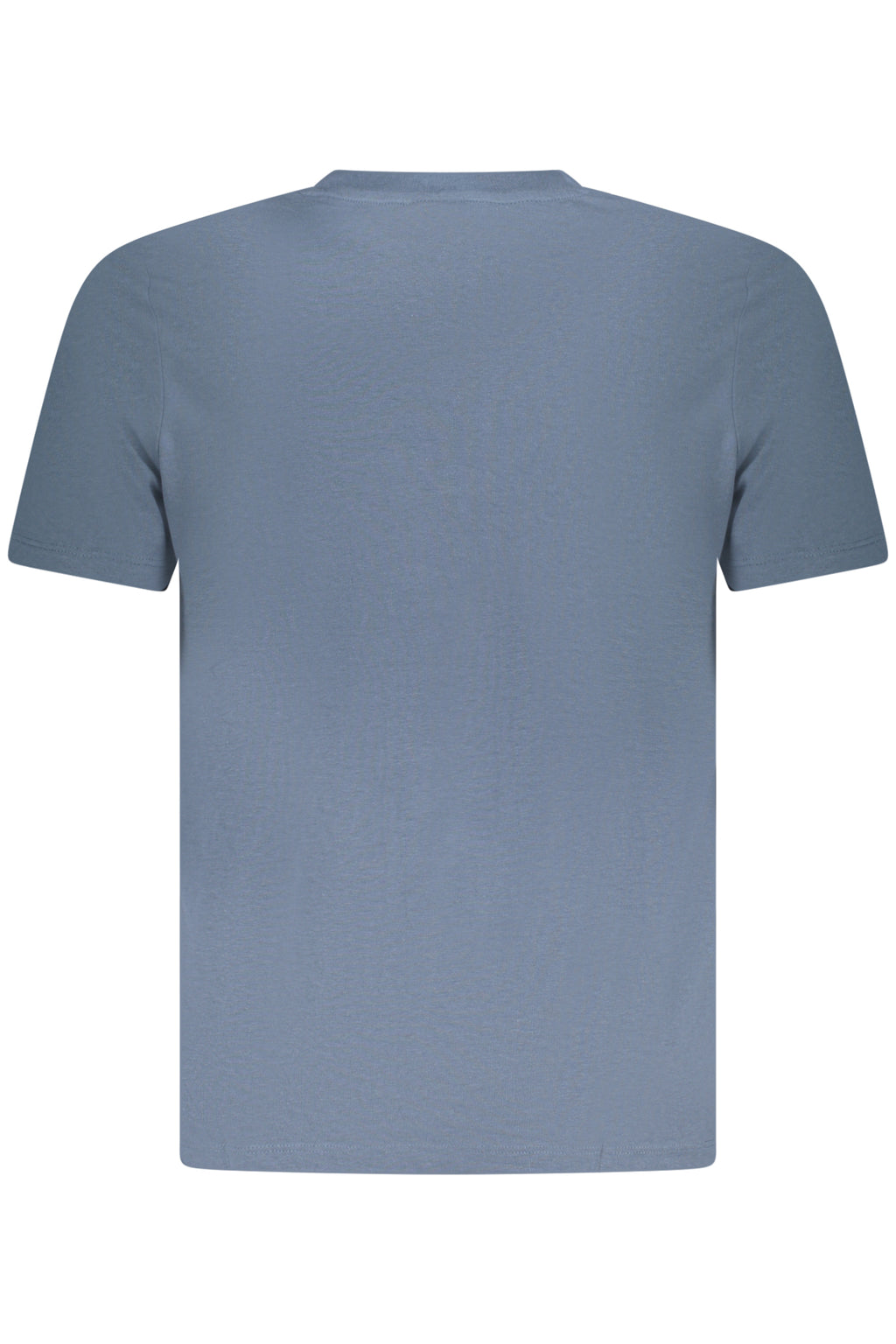 NORWAY 1963 MEN'S SHORT SLEEVE T-SHIRT BLUE