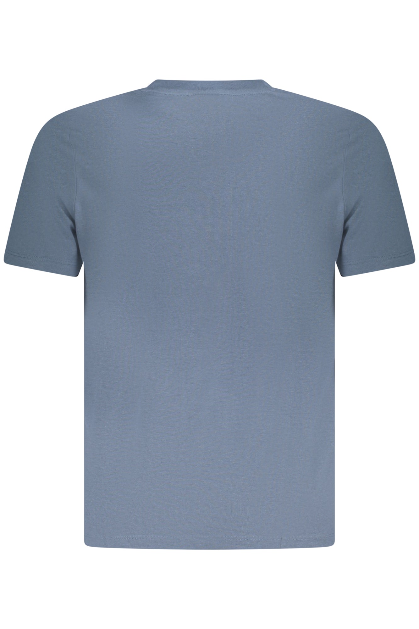 NORWAY 1963 MEN'S SHORT SLEEVE T-SHIRT BLUE