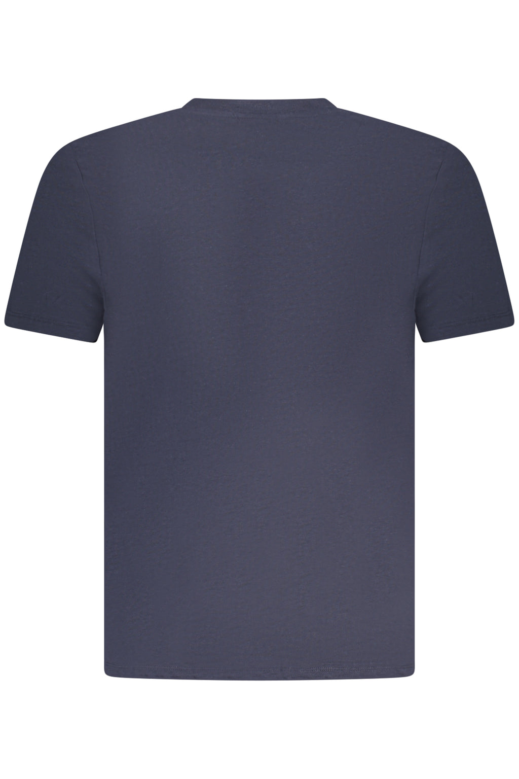 NORWAY 1963 MEN'S SHORT SLEEVE T-SHIRT BLUE