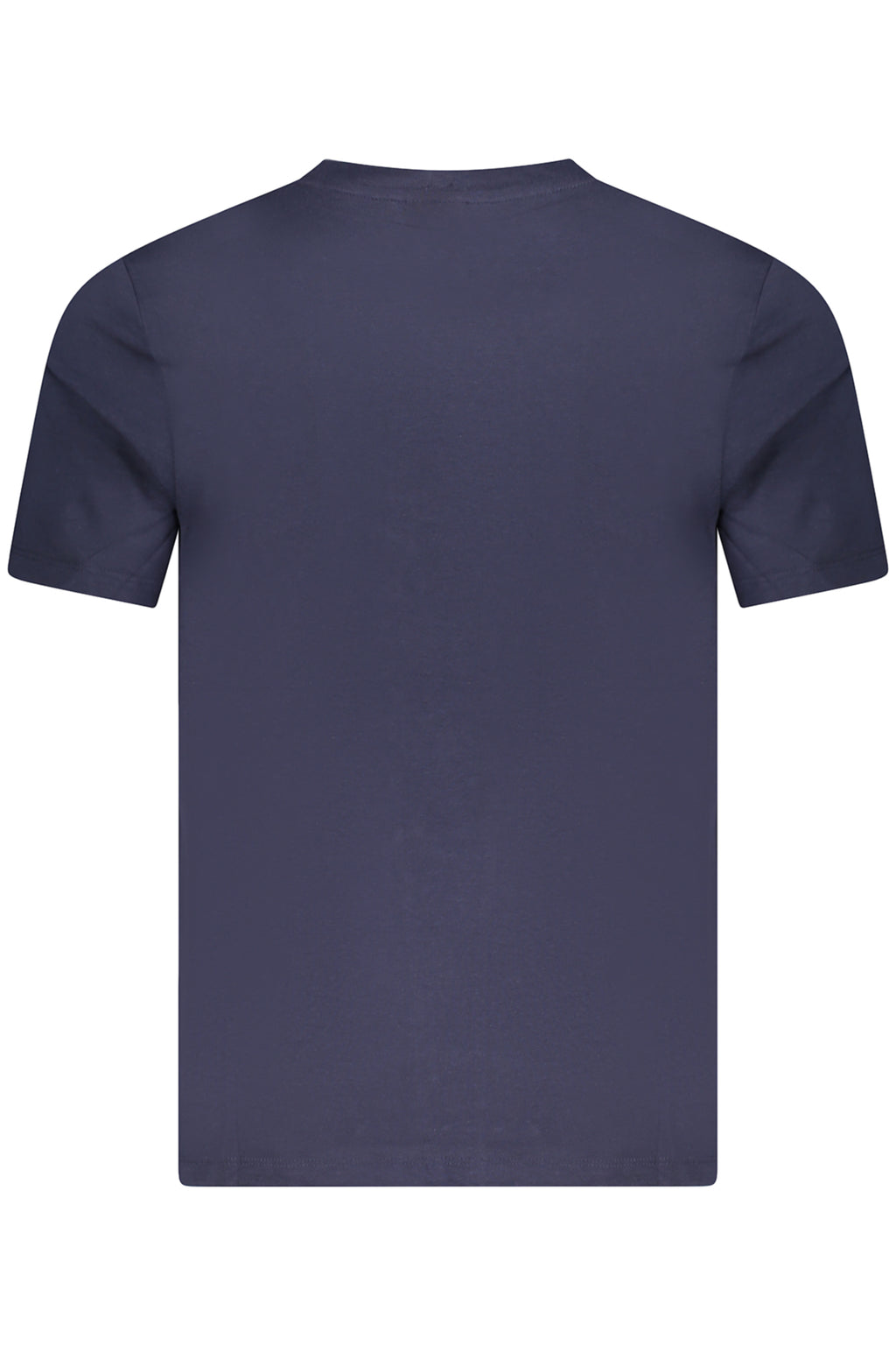 NORWAY 1963 MEN'S SHORT SLEEVE T-SHIRT BLUE