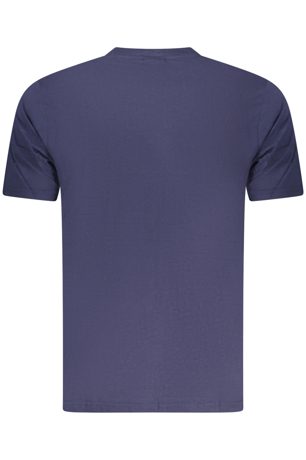 NORWAY 1963 MEN'S SHORT-SLEEVE T-SHIRT BLUE