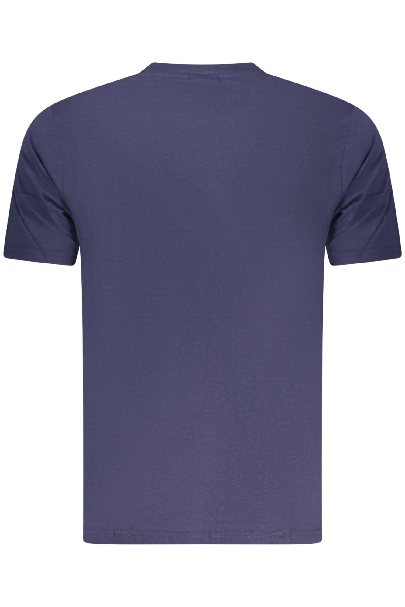 NORWAY 1963 MEN'S SHORT-SLEEVE T-SHIRT BLUE