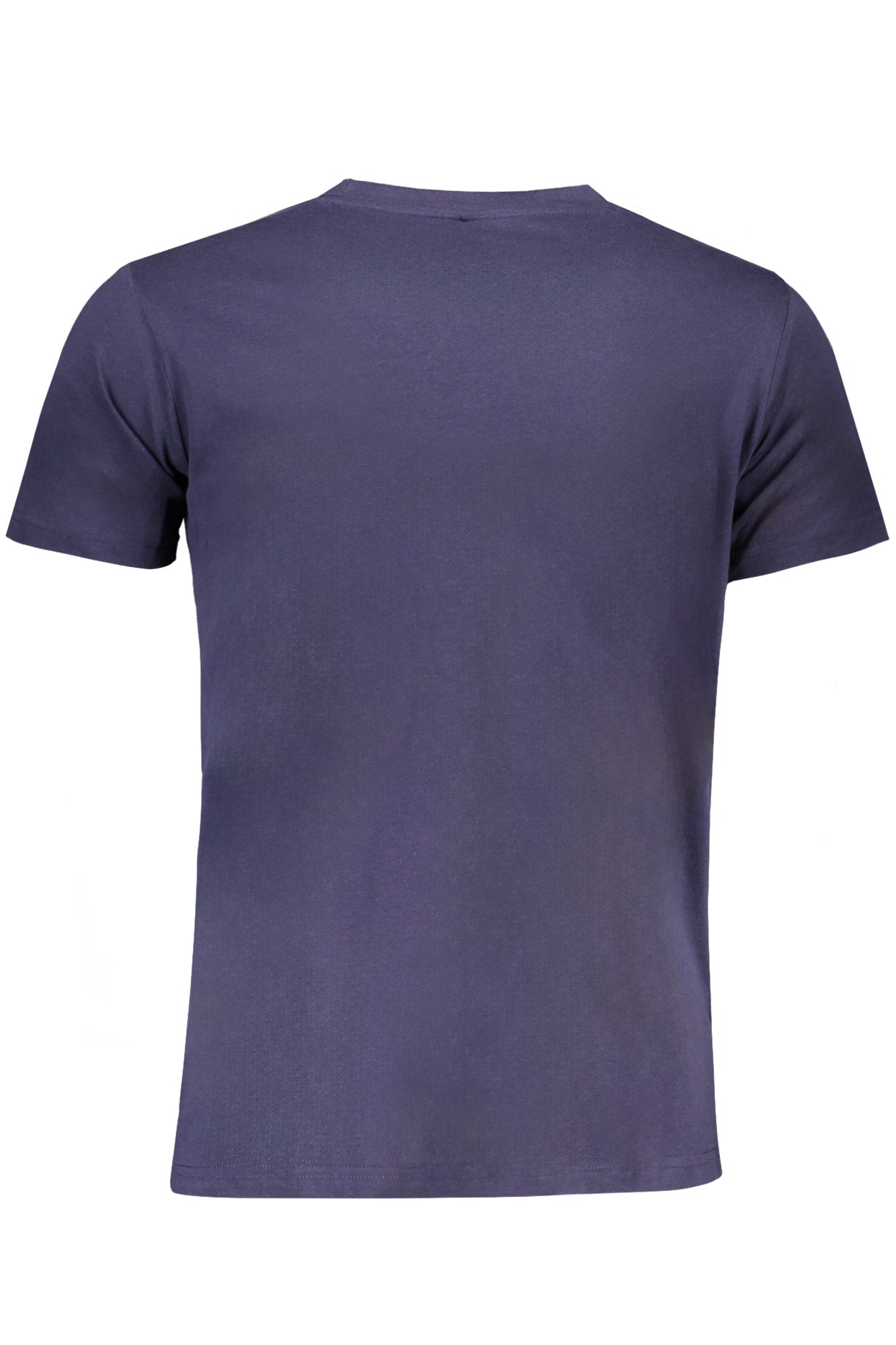 NORWAY 1963 MEN'S SHORT SLEEVE T-SHIRT BLUE