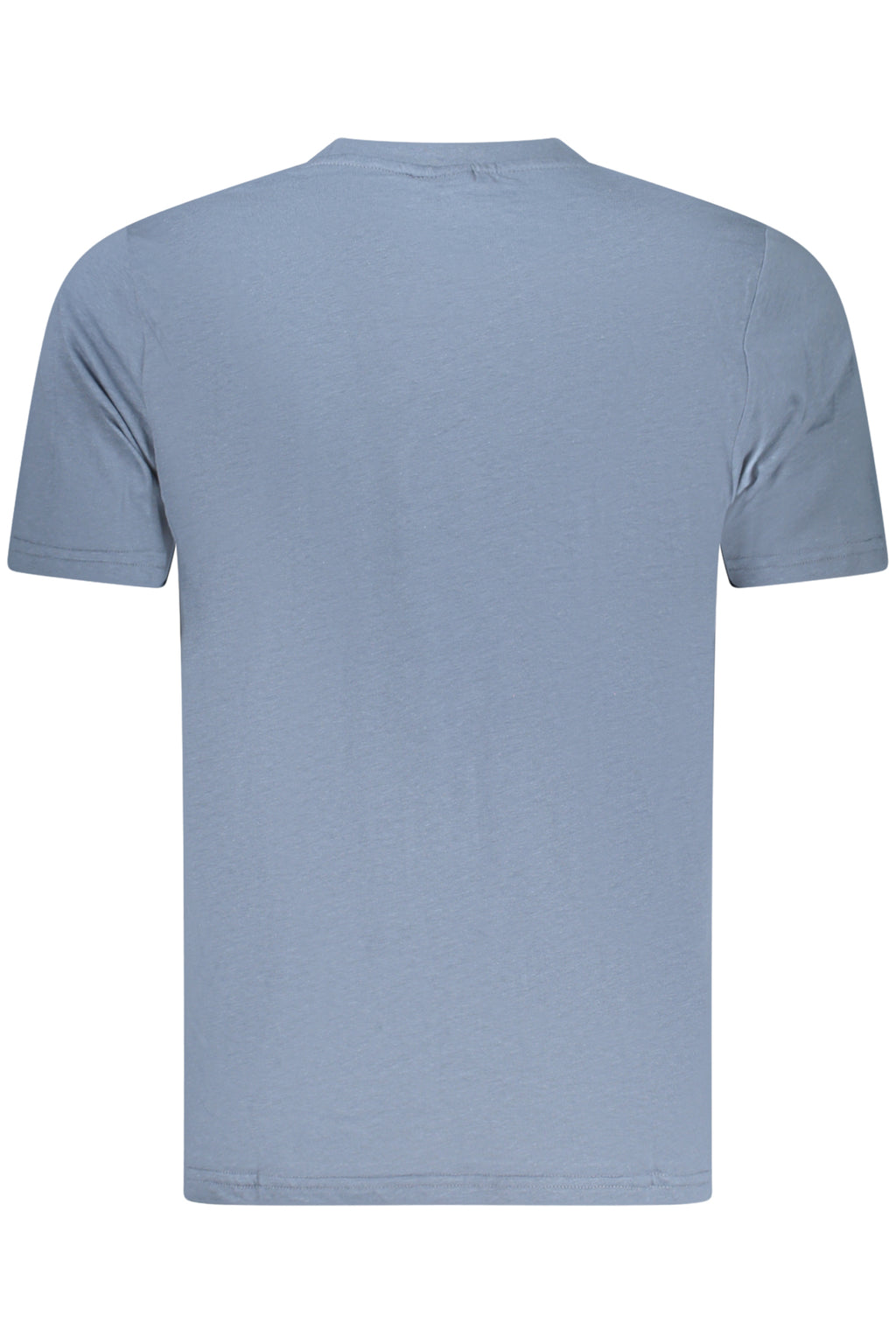 NORWAY 1963 MEN'S SHORT-SLEEVE T-SHIRT BLUE