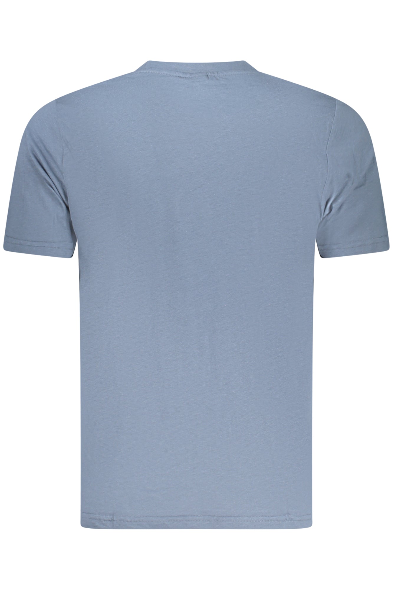 NORWAY 1963 MEN'S SHORT-SLEEVE T-SHIRT BLUE