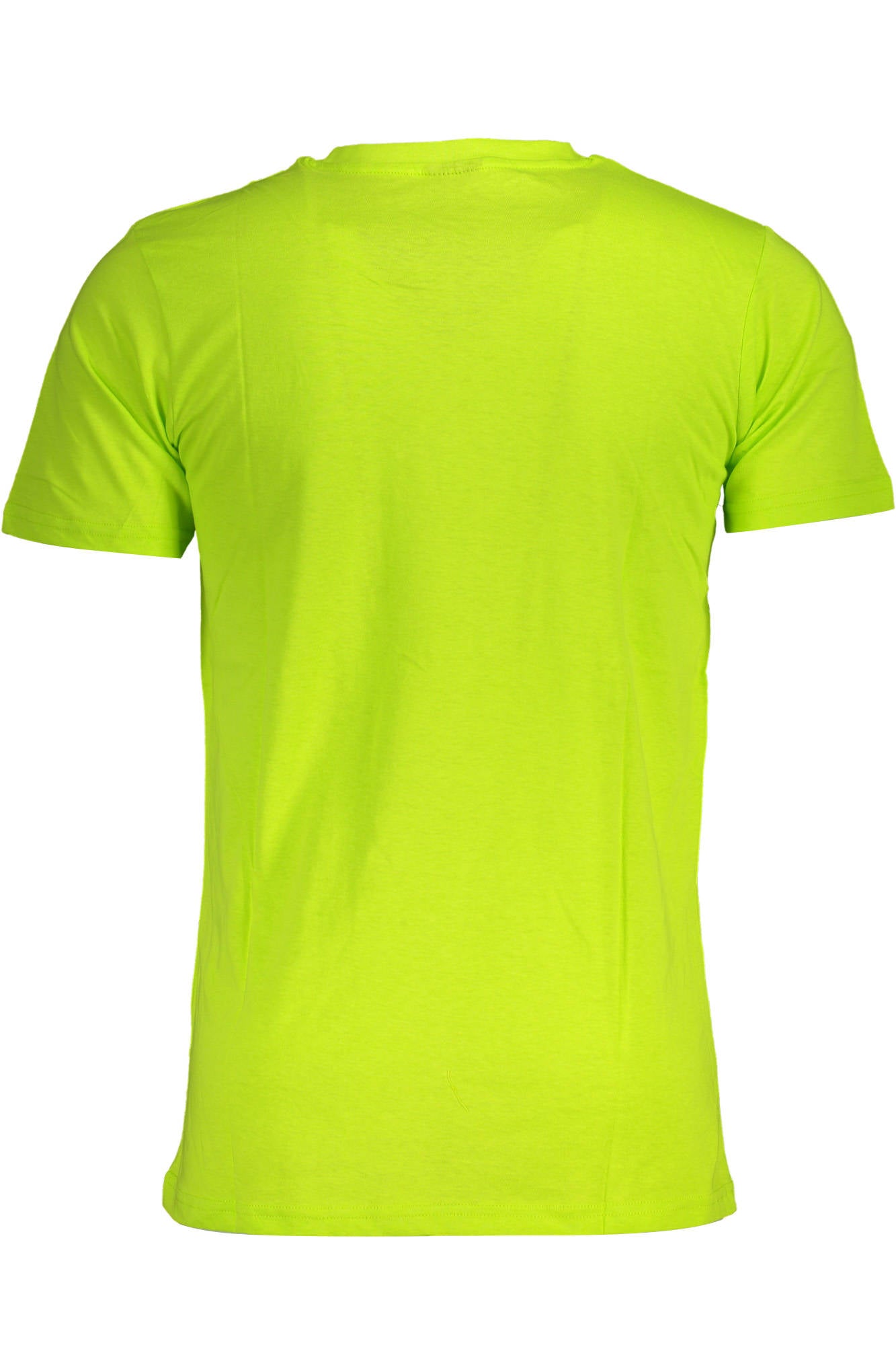 NORWAY 1963 YELLOW MEN'S SHORT SLEEVE T-SHIRT