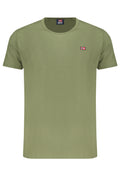 NORWAY 1963 GREEN MEN'S SHORT SLEEVE T-SHIRT