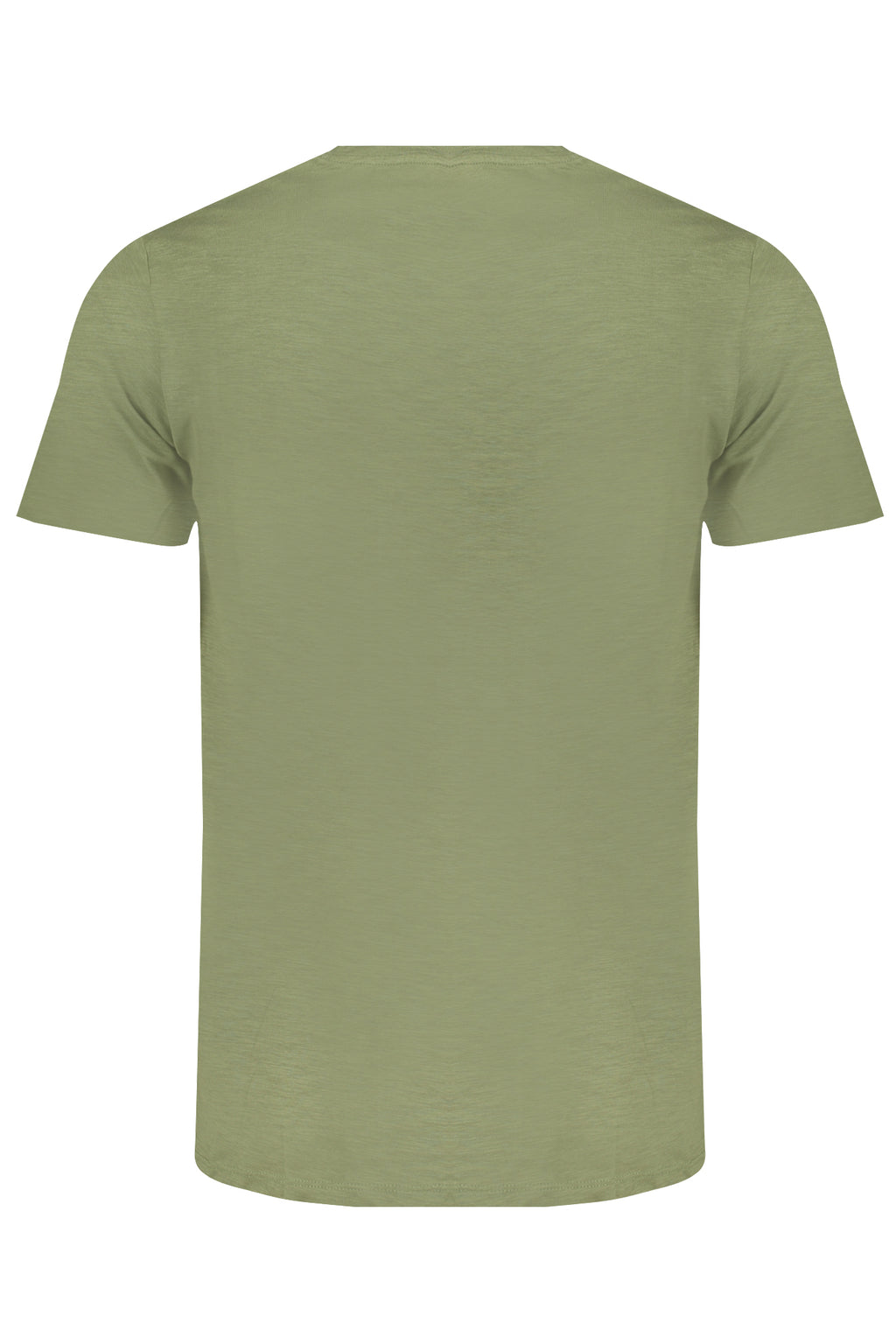 NORWAY 1963 GREEN MEN'S SHORT SLEEVE T-SHIRT