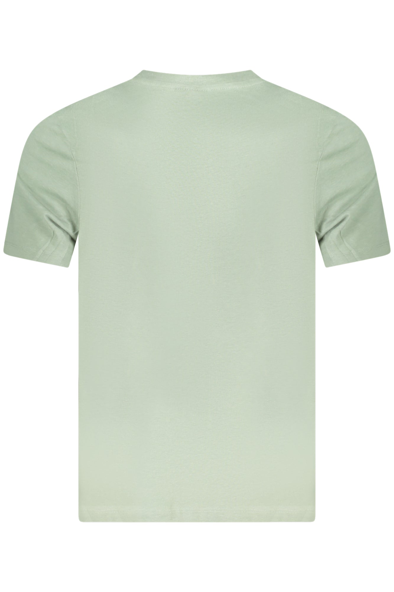 NORWAY 1963 MEN'S SHORT SLEEVE T-SHIRT GREEN
