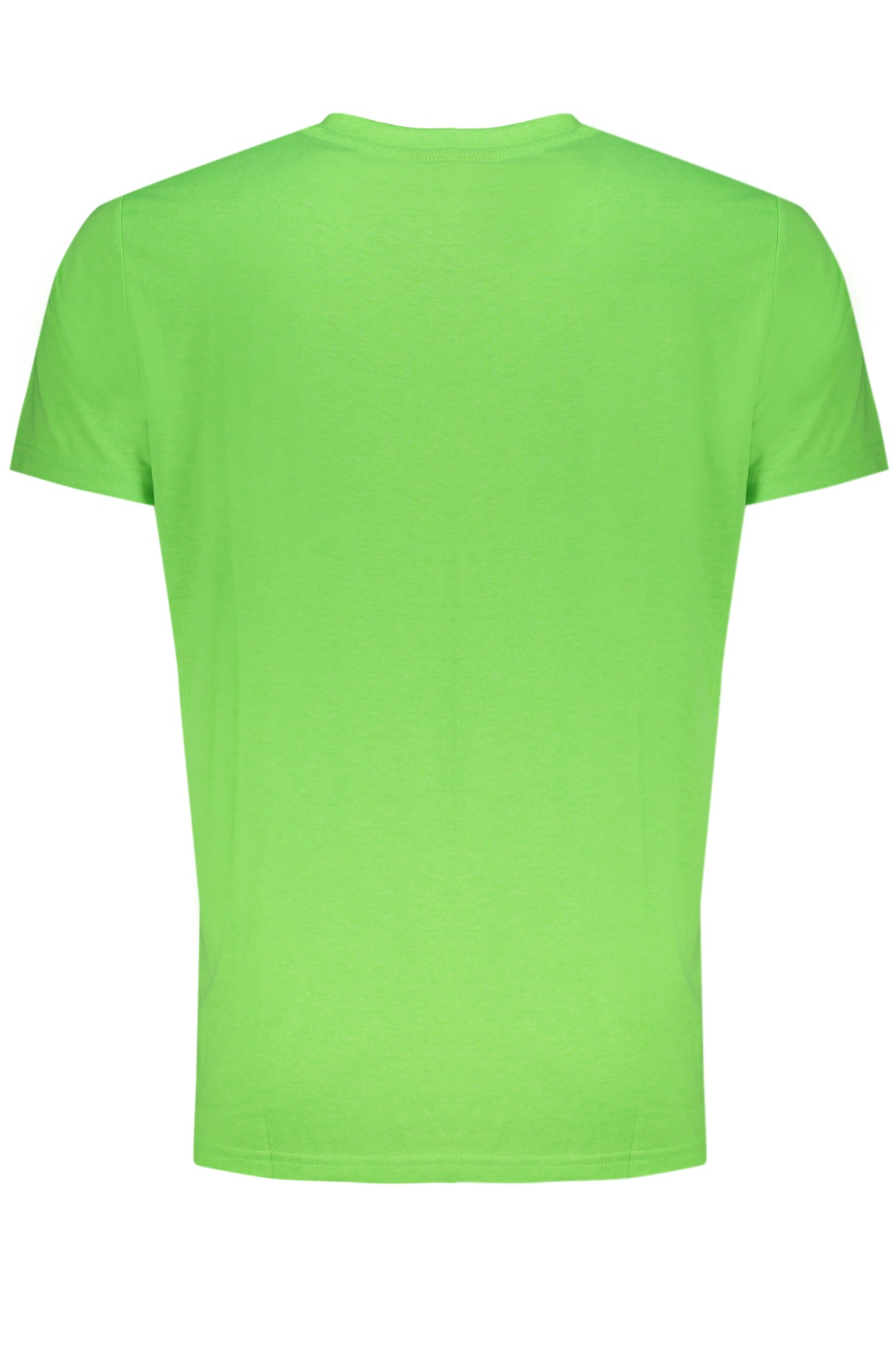 NORWAY 1963 GREEN MEN'S SHORT SLEEVE T-SHIRT