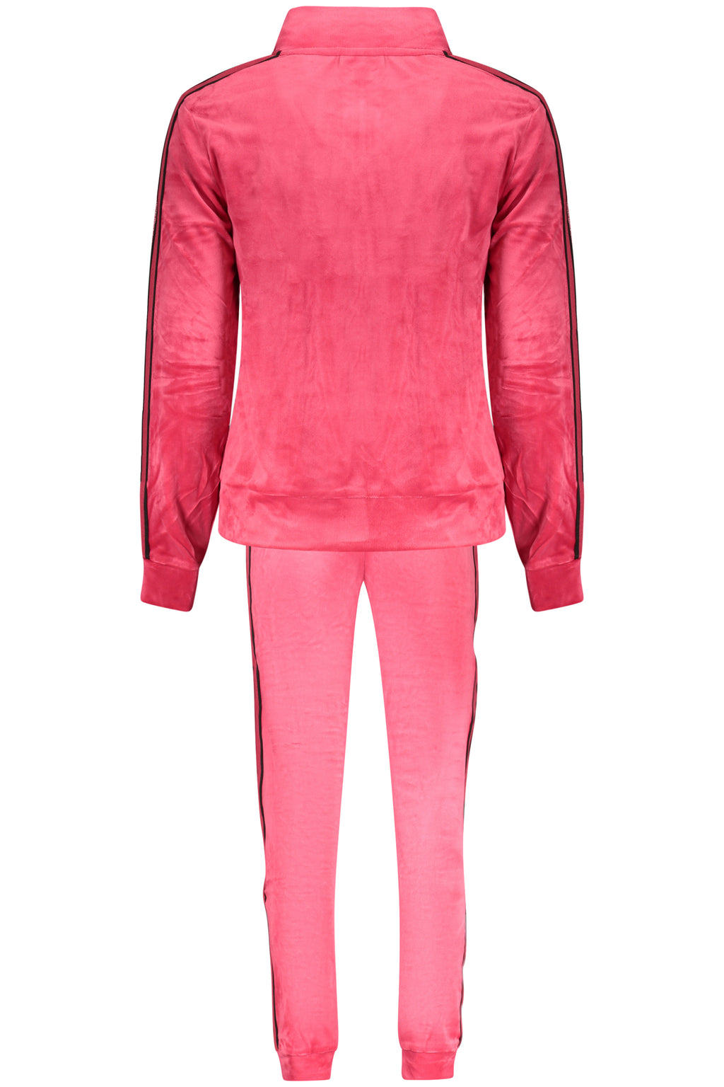 NORWAY 1963 WOMEN'S PINK TRACKSUIT