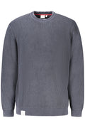 PEPE JEANS MEN'S BLUE SWEATER