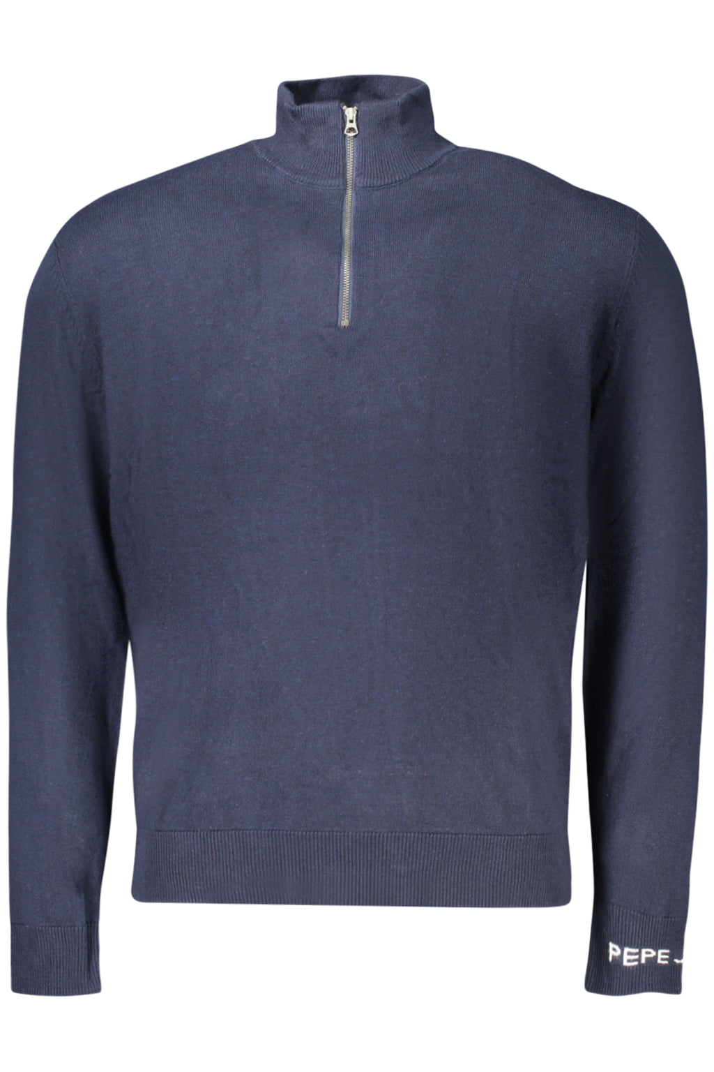 PEPE JEANS MEN'S BLUE SWEATER