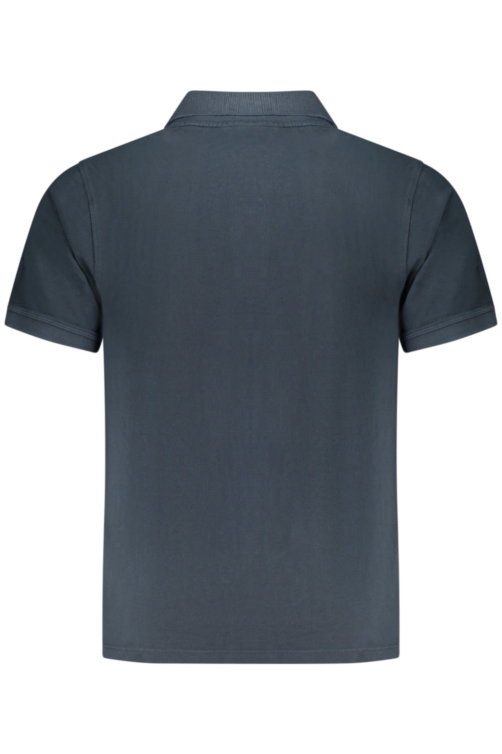 PEPE JEANS MEN'S SHORT-SLEEVE POLO SHIRT, BLUE
