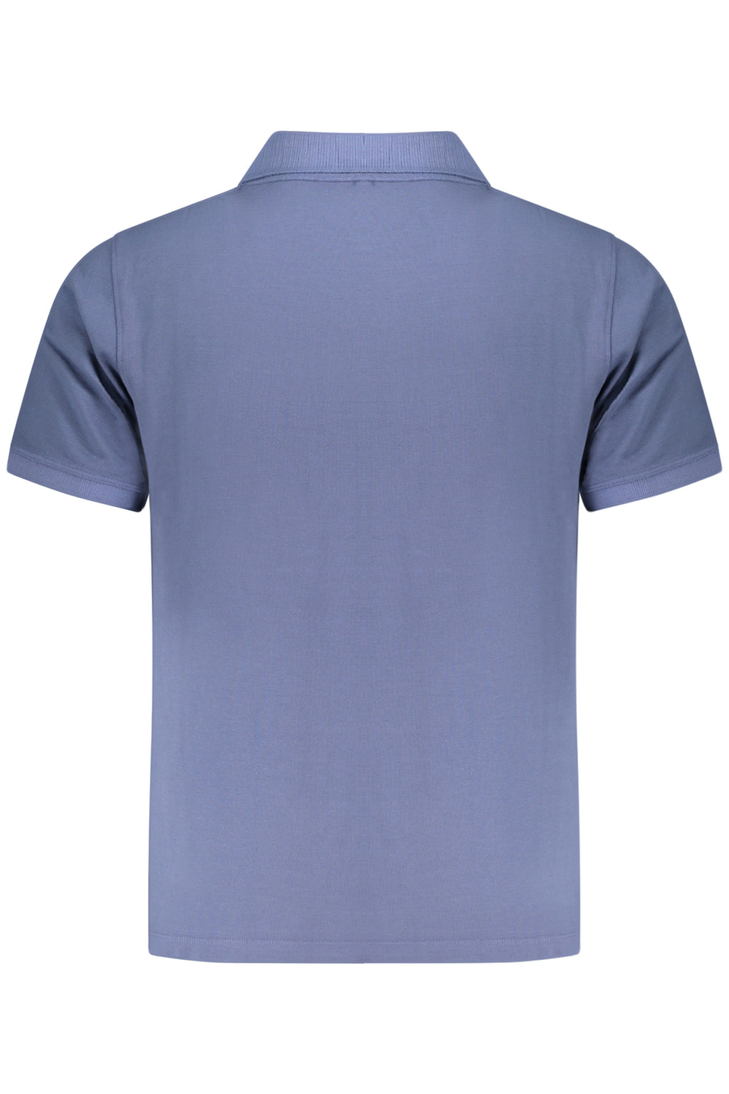 PEPE JEANS MEN'S SHORT-SLEEVE POLO SHIRT, BLUE