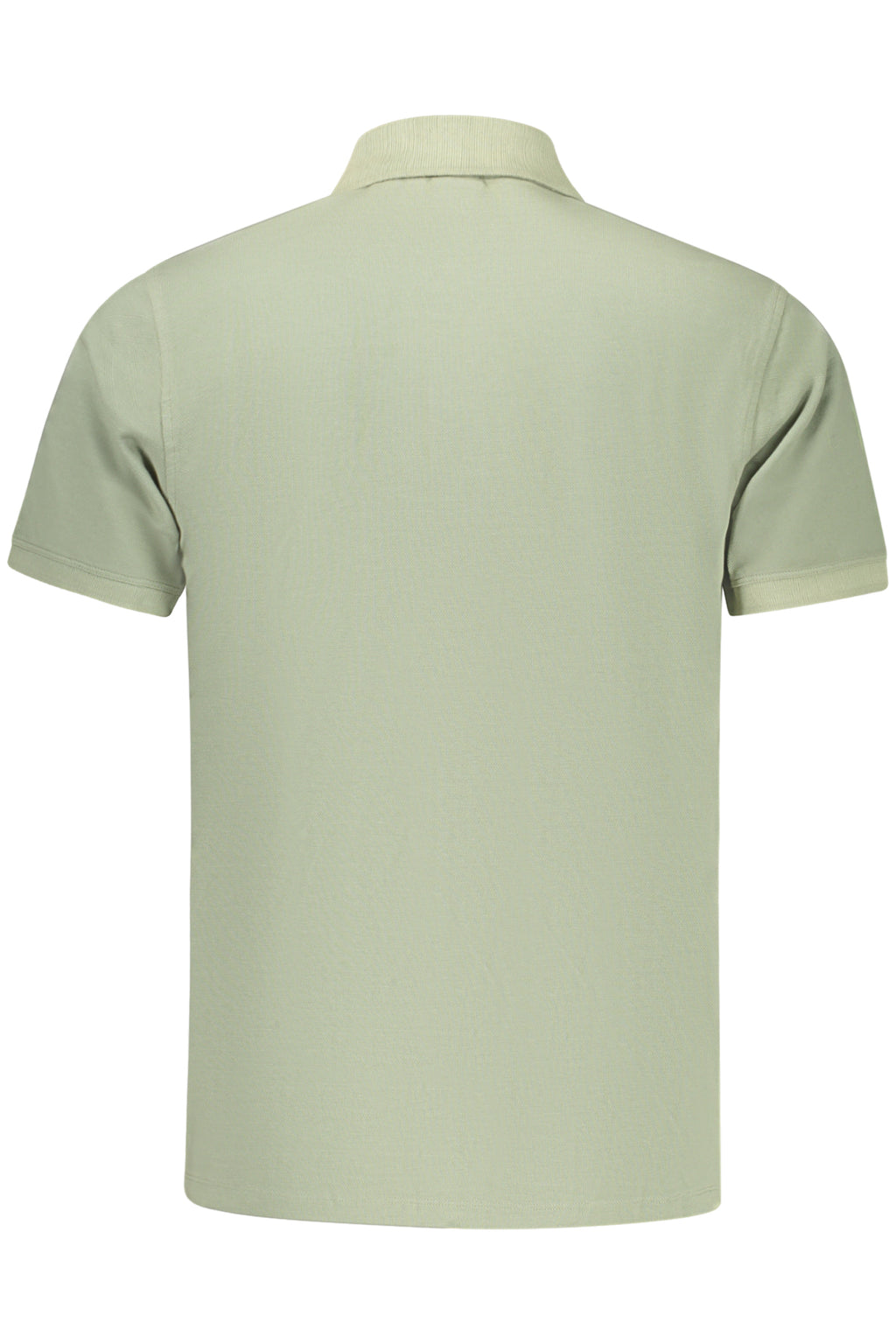 PEPE JEANS MEN'S SHORT-SLEEVED POLO SHIRT, GREEN