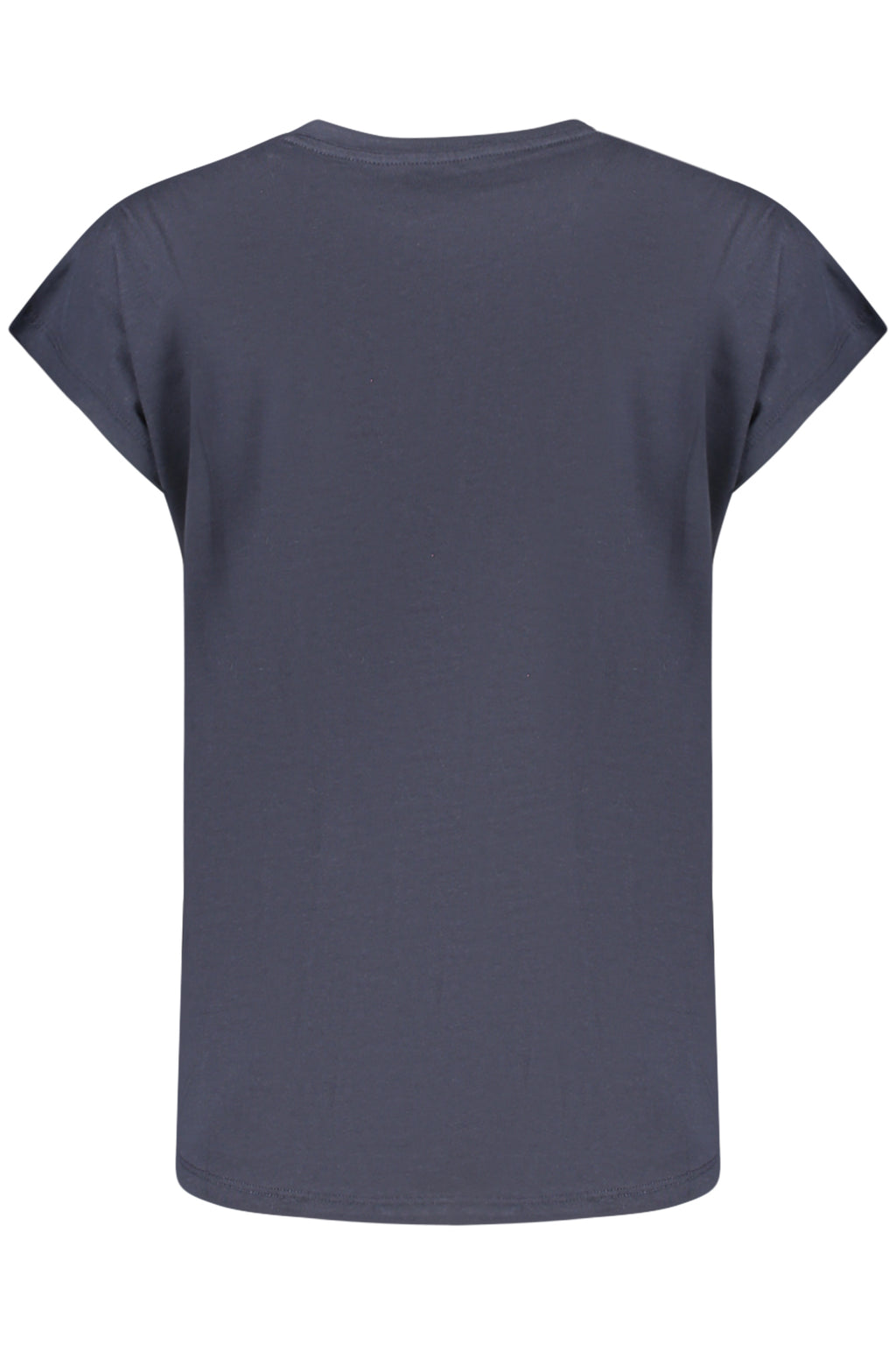 PEPE JEANS WOMEN'S SHORT-SLEEVE T-SHIRT BLUE