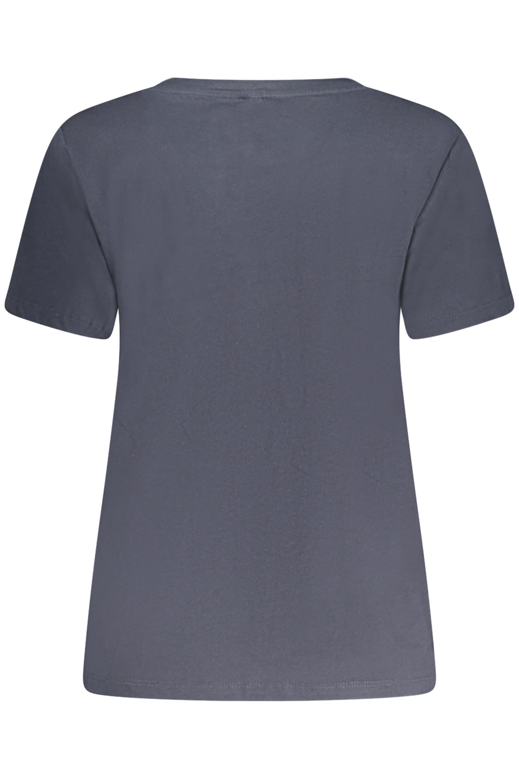 PEPE JEANS WOMEN'S SHORT SLEEVE T-SHIRT BLUE