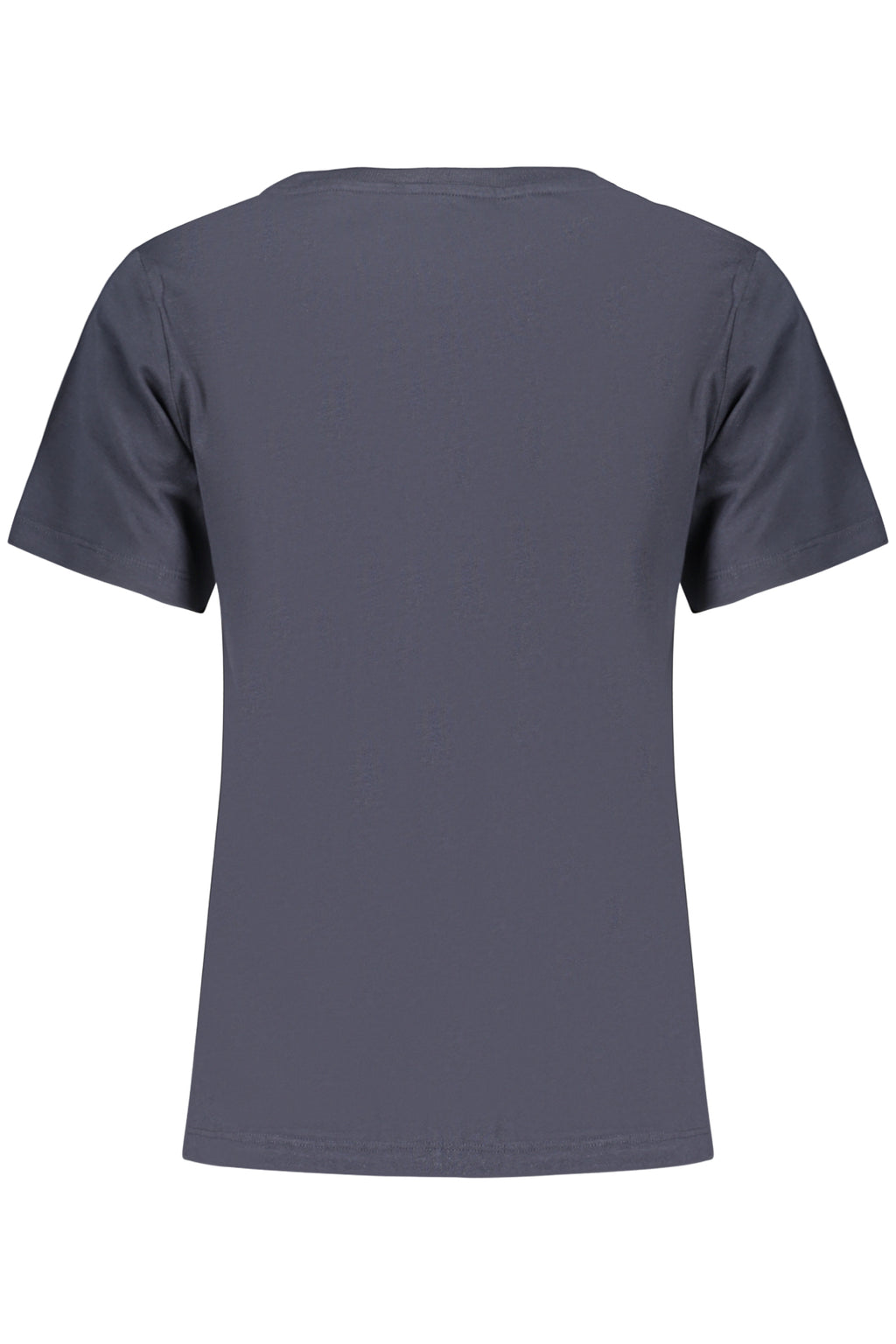 PEPE JEANS WOMEN'S SHORT-SLEEVE T-SHIRT BLUE
